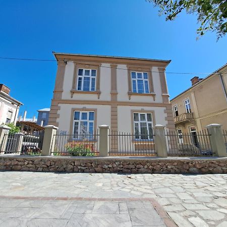 House Of Petan Διαμέρισμα Οχρίδα Εξωτερικό φωτογραφία