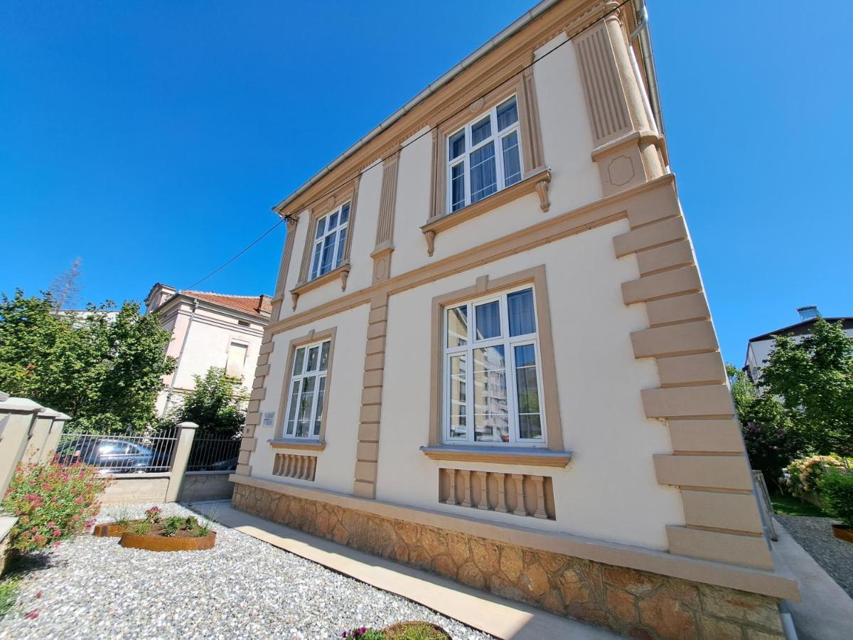 House Of Petan Διαμέρισμα Οχρίδα Εξωτερικό φωτογραφία