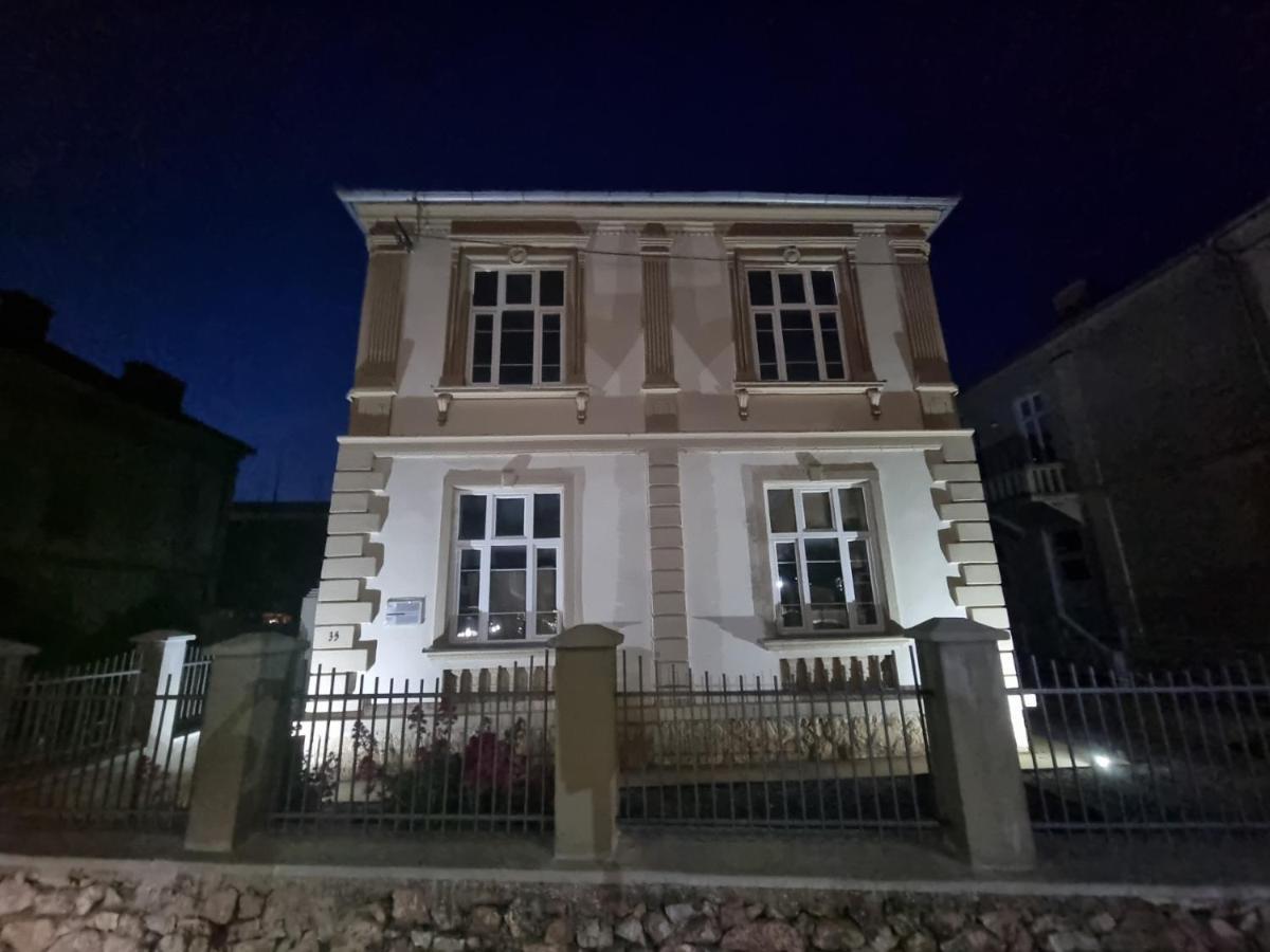 House Of Petan Διαμέρισμα Οχρίδα Εξωτερικό φωτογραφία