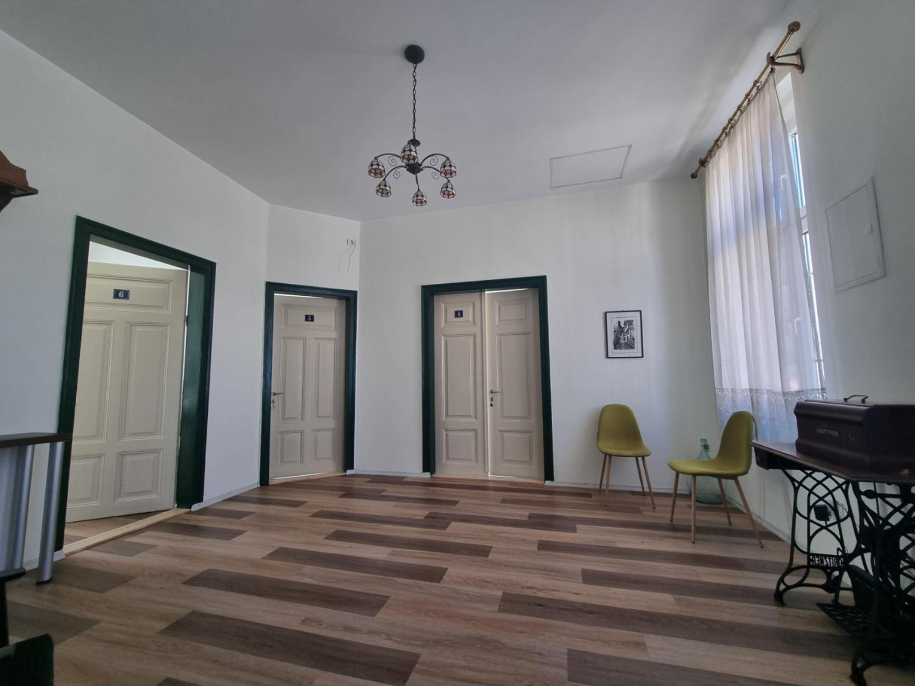 House Of Petan Διαμέρισμα Οχρίδα Εξωτερικό φωτογραφία